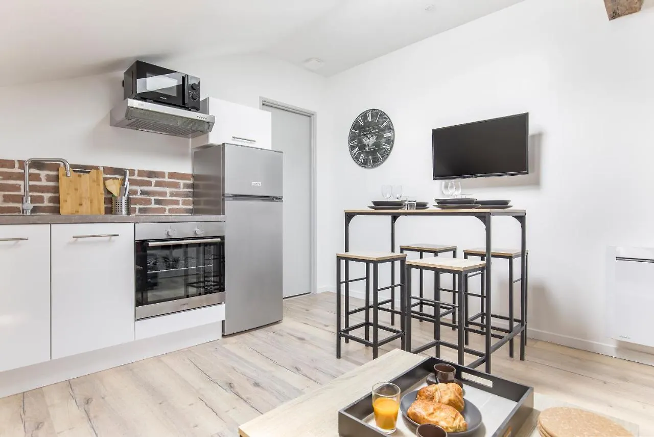 Gambetta401 Cahorscitystay France