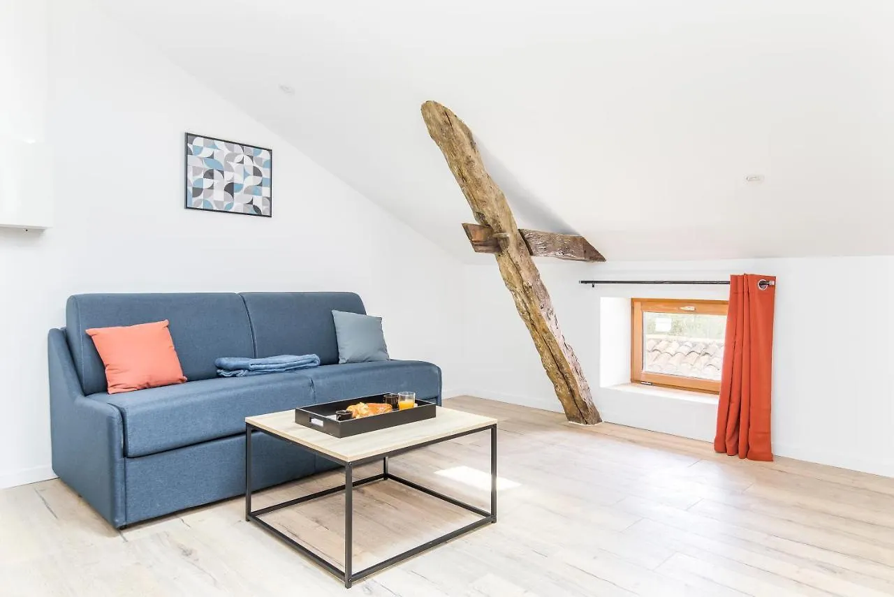 Gambetta401 Cahorscitystay 0*, Cahors France