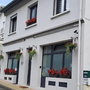 La Maison De Jeanne Appartement