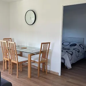 T2 Avec Piscine Appartement