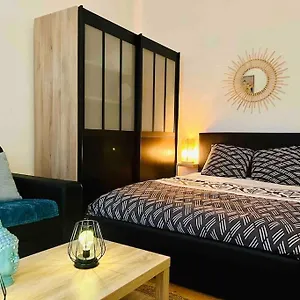 Hypercentre Gambetta Appartement
